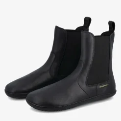 Fashion Groundies ® Camden Women Schwarz
