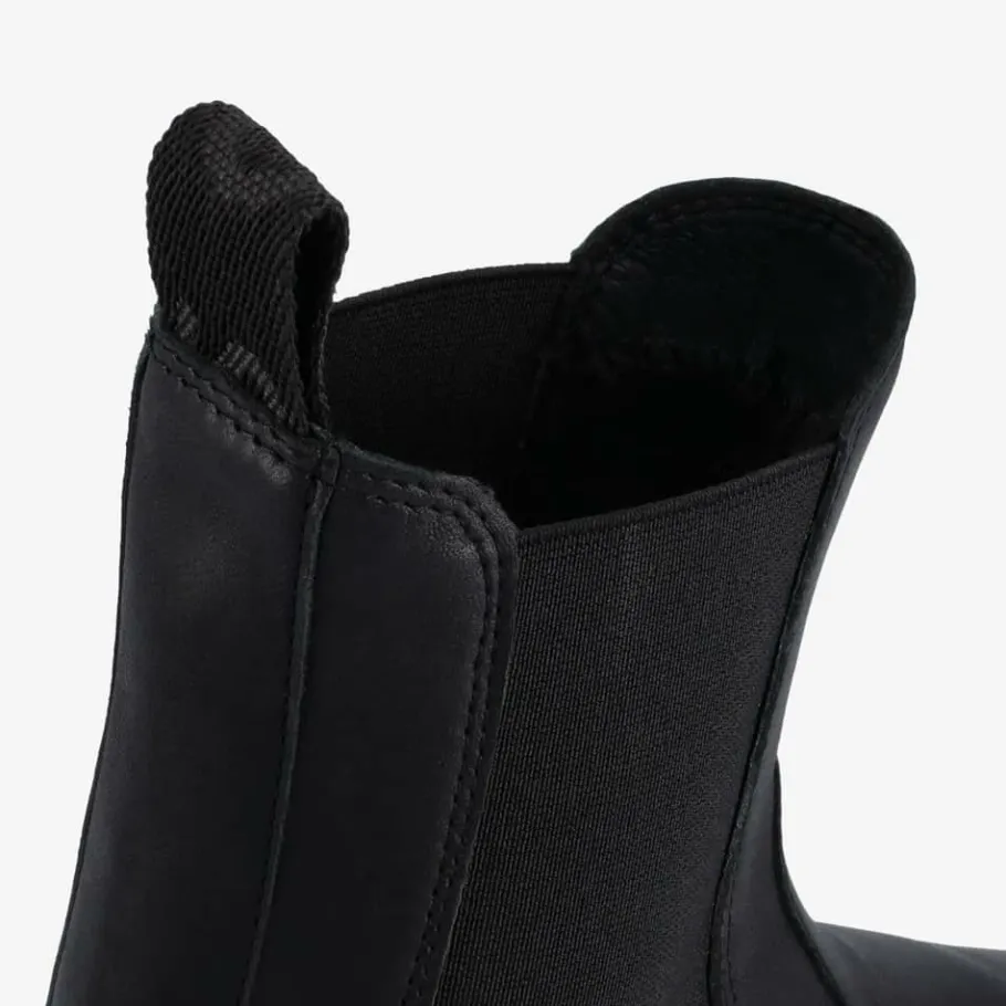 Fashion Groundies ® Camden Women Schwarz