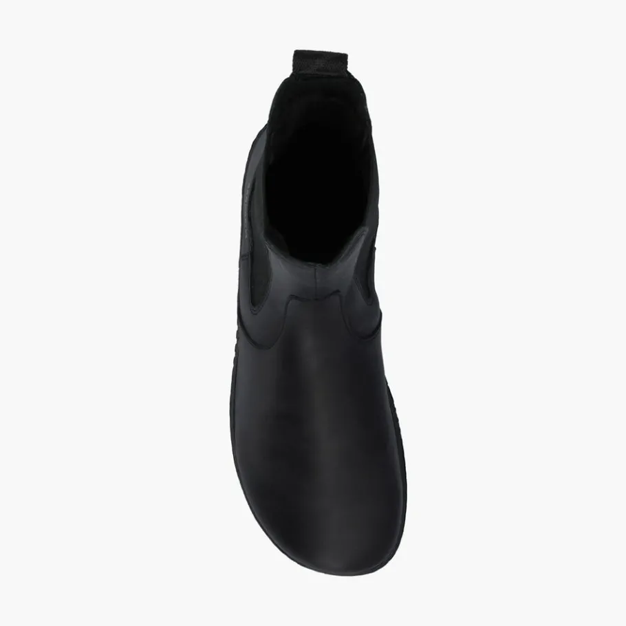 Fashion Groundies ® Camden Women Schwarz