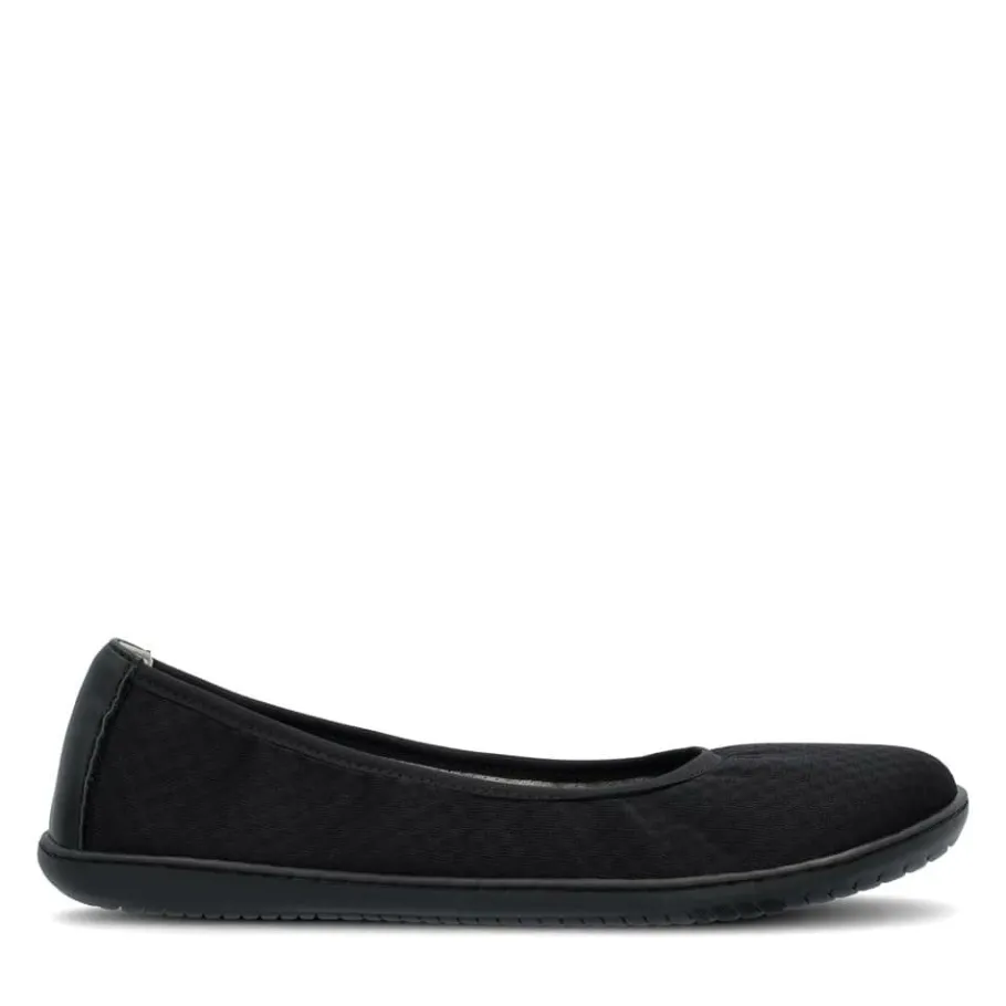 Discount Groundies ® Carolina Barefoot+ Women Schwarz