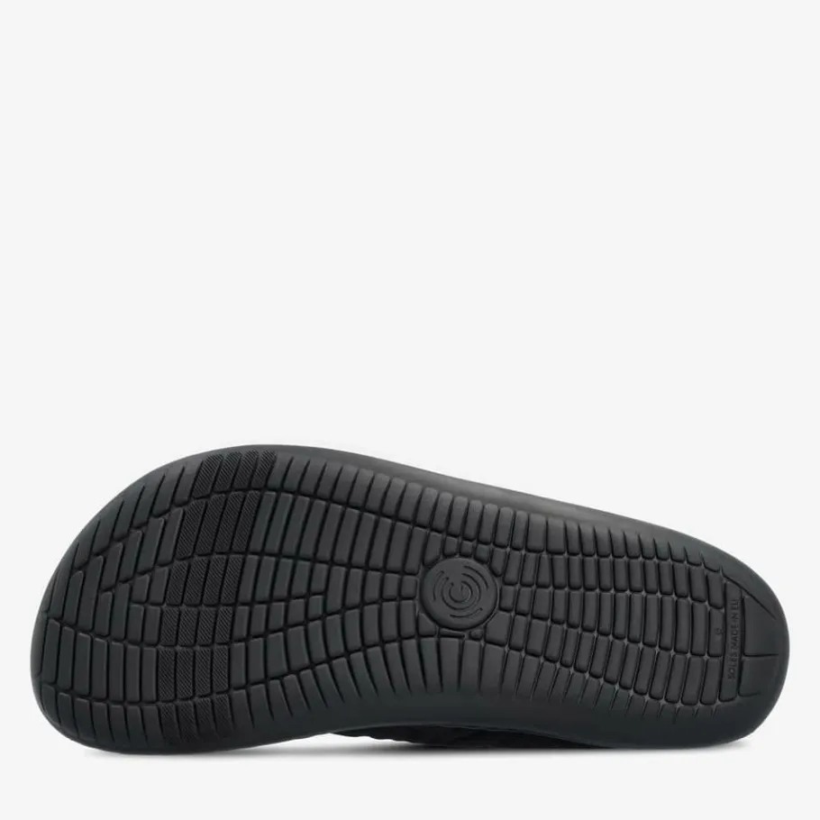 Discount Groundies ® Carolina Barefoot+ Women Schwarz