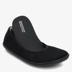 Discount Groundies ® Carolina Barefoot+ Women Schwarz