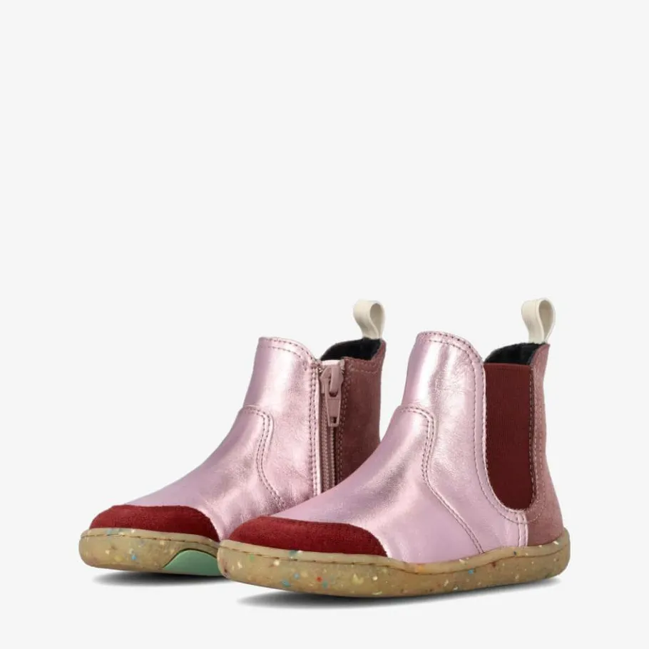 Clearance Groundies ® Charlie Kids Pink