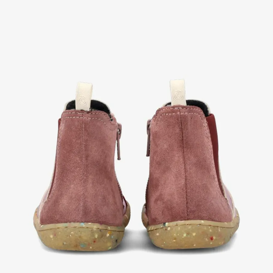 Clearance Groundies ® Charlie Kids Pink