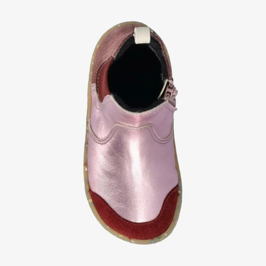 Clearance Groundies ® Charlie Kids Pink
