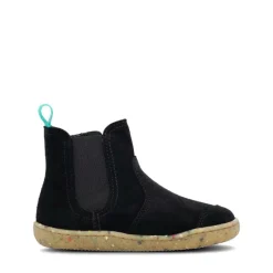 Clearance Groundies ® Charlie Kids Schwarz