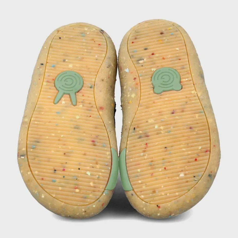 Clearance Groundies ® Charlie Kids Schwarz
