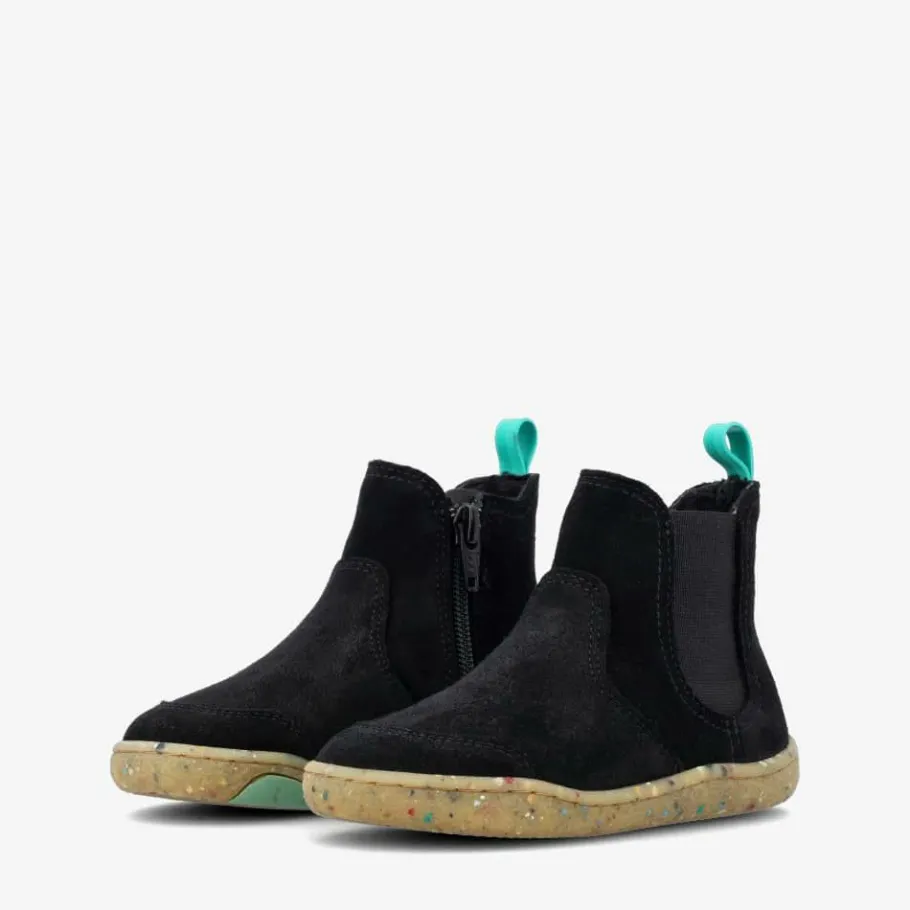 Clearance Groundies ® Charlie Kids Schwarz