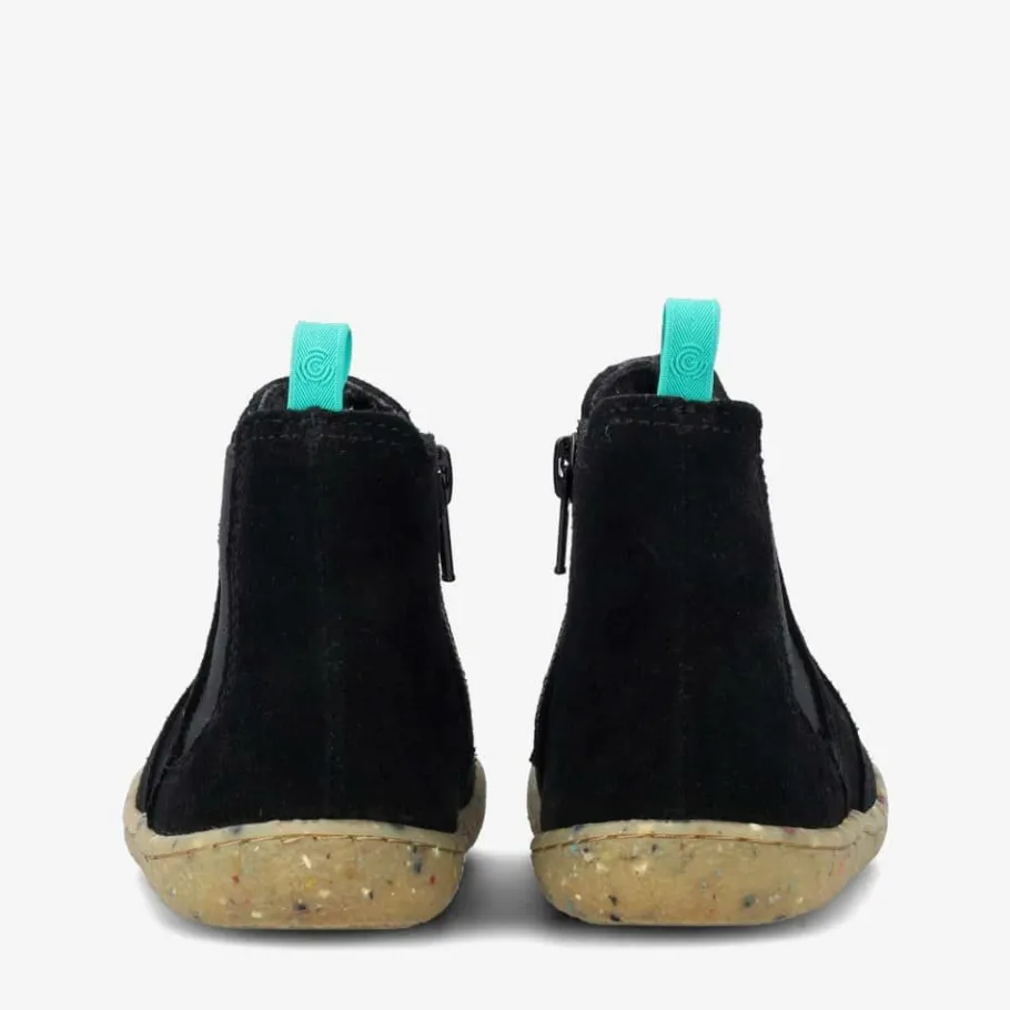 Clearance Groundies ® Charlie Kids Schwarz