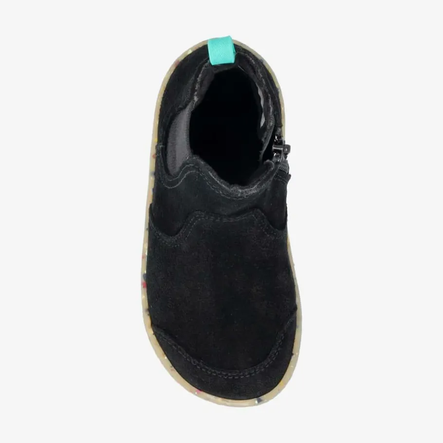 Clearance Groundies ® Charlie Kids Schwarz