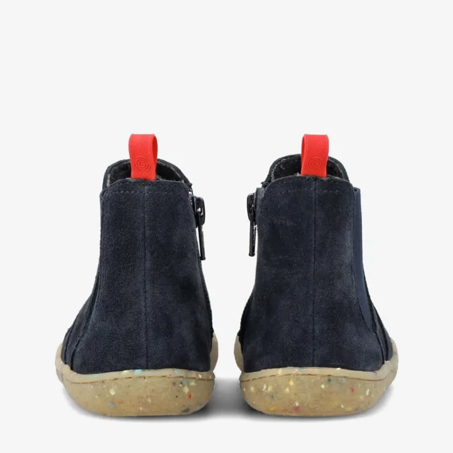 Clearance Groundies ® Charlie Kids Dunkelblau