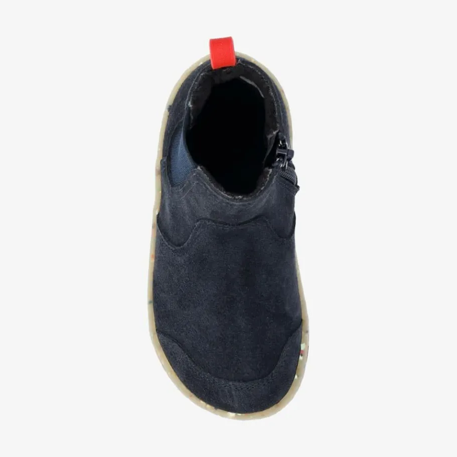 Clearance Groundies ® Charlie Kids Dunkelblau