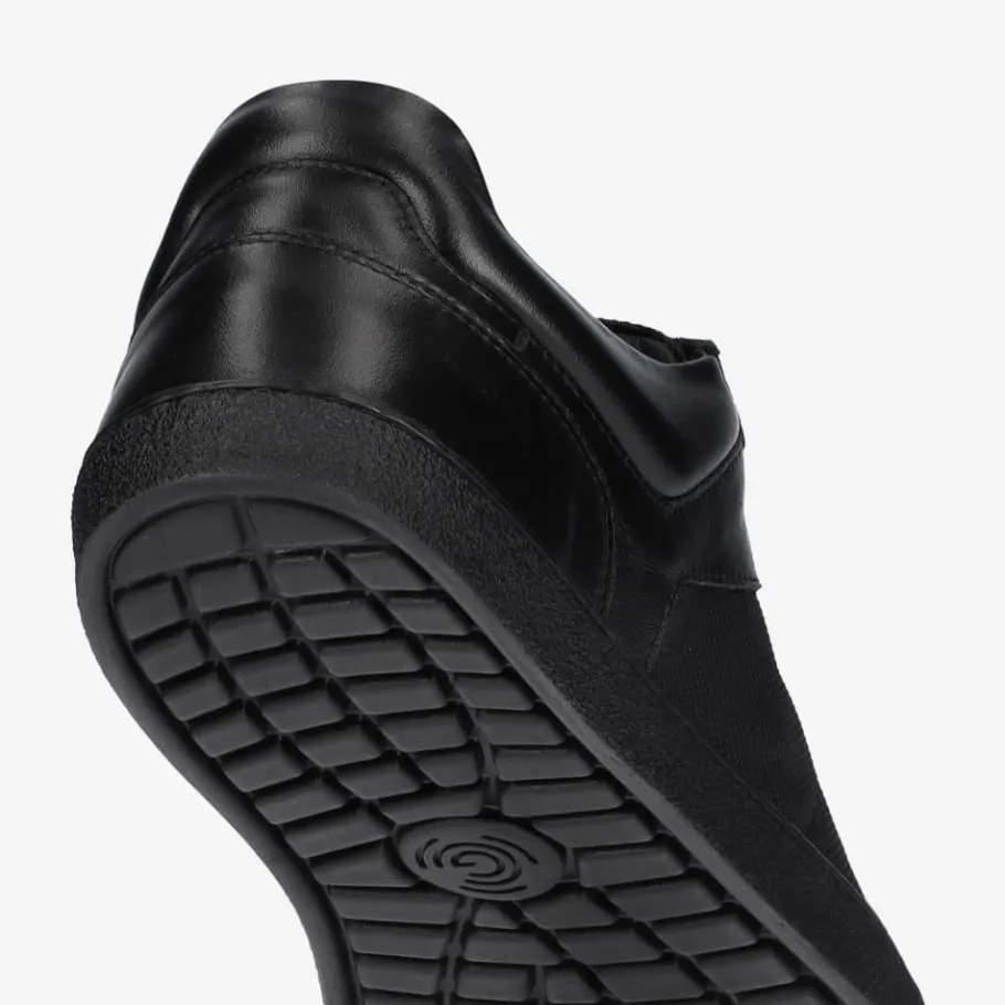 Hot Groundies ® Court Men Schwarz