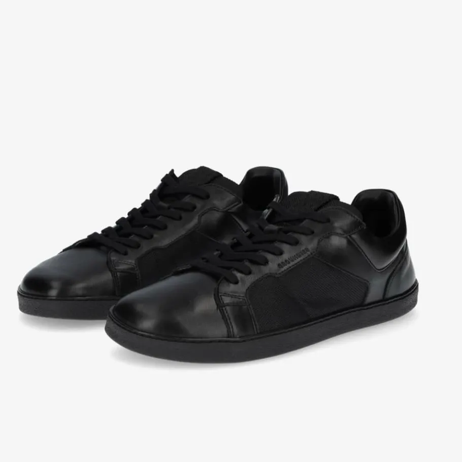Hot Groundies ® Court Men Schwarz