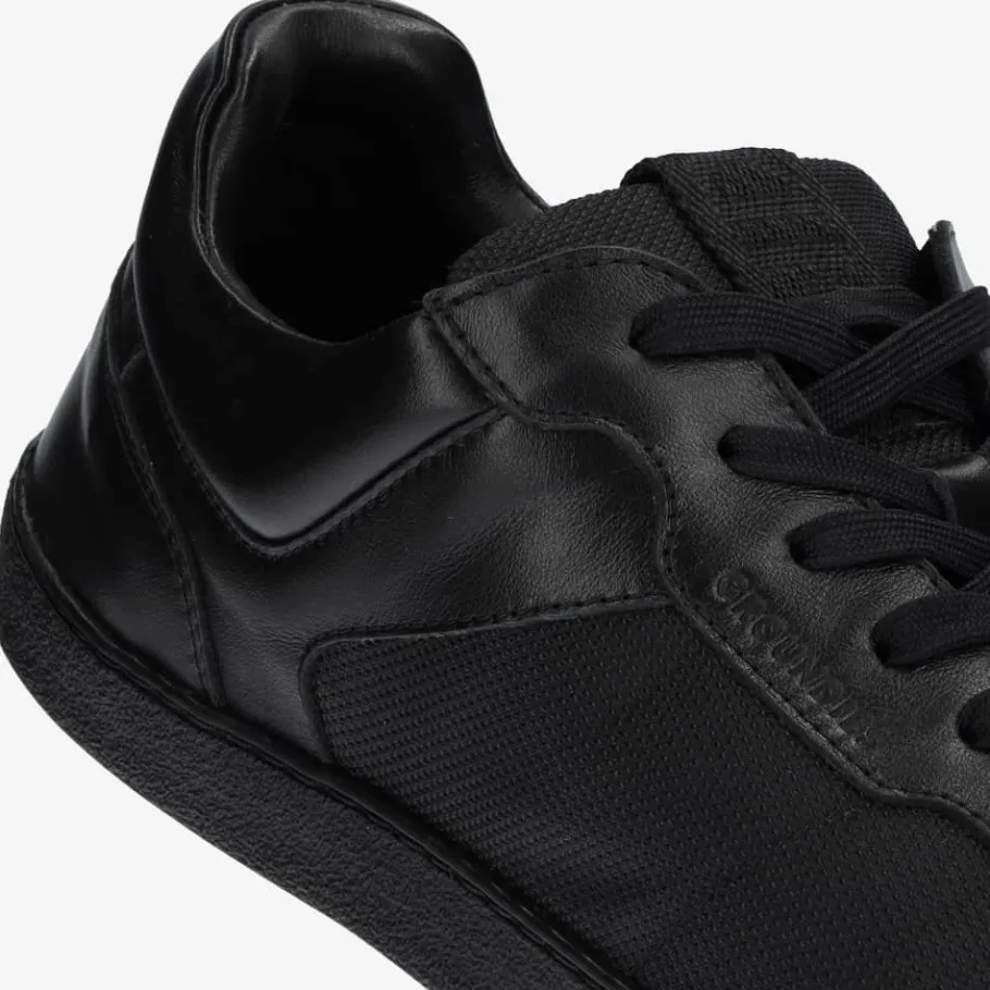 Hot Groundies ® Court Men Schwarz