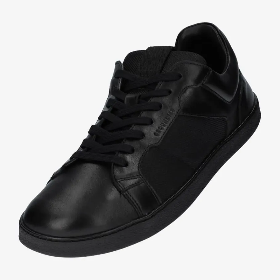 Hot Groundies ® Court Men Schwarz