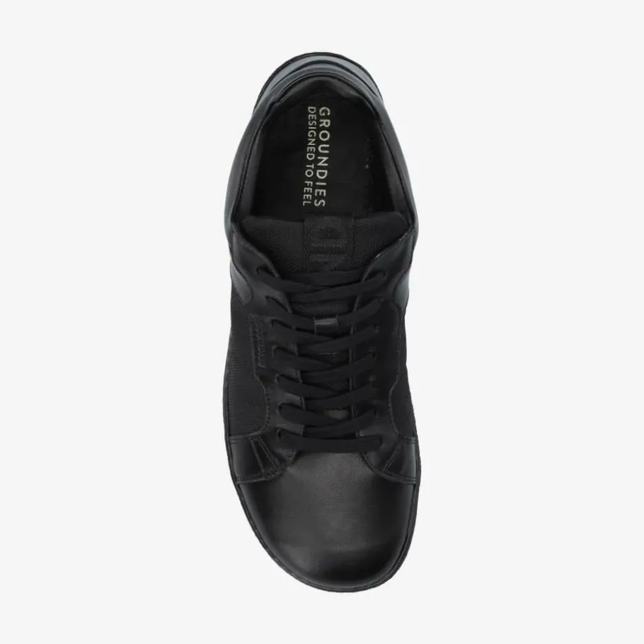 Hot Groundies ® Court Men Schwarz