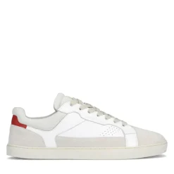 New Groundies ® Court Women Weis/Rot