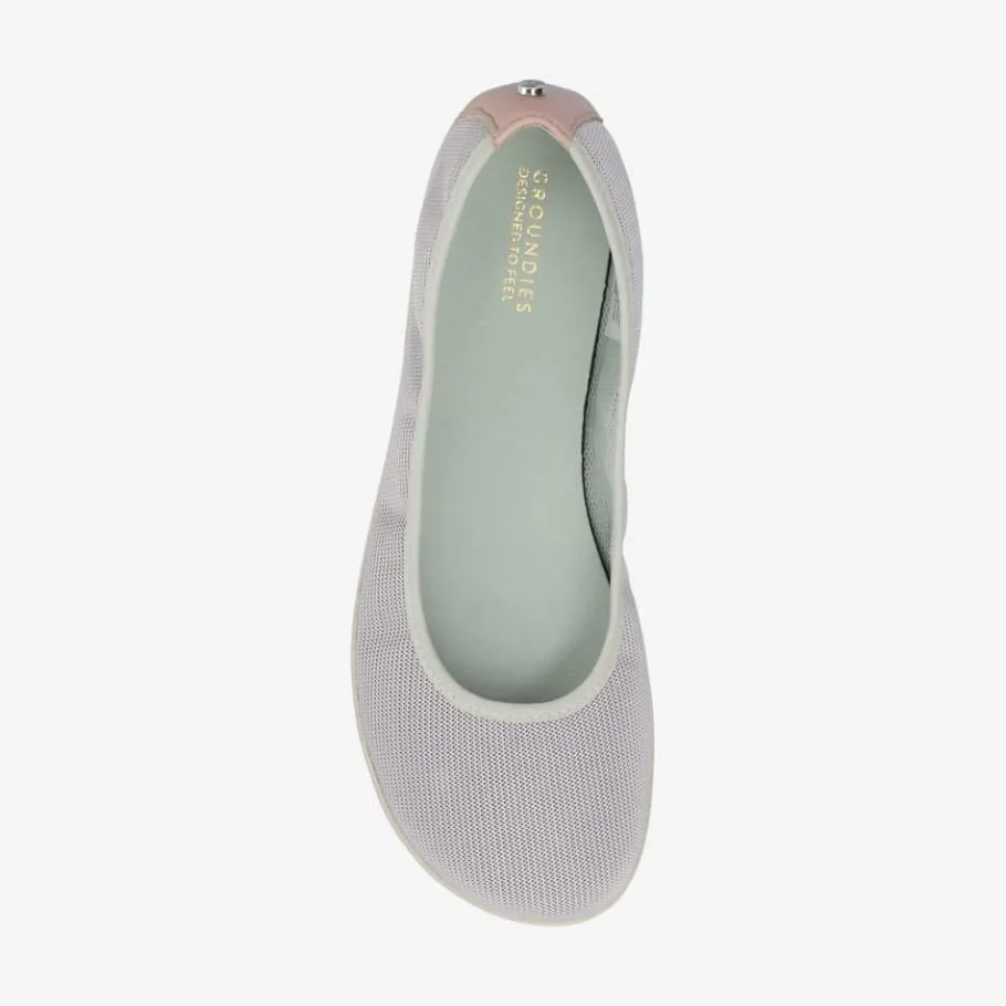 Discount Groundies ® Dalia Women Lila
