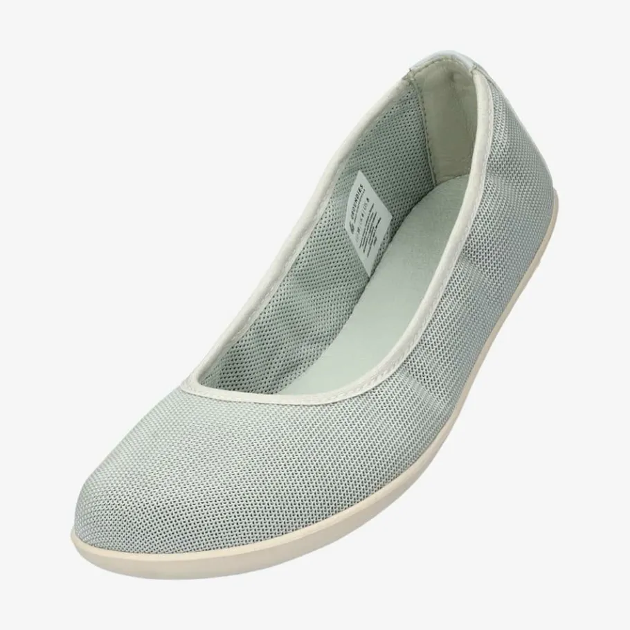 Outlet Groundies ® Dalia Women Grau