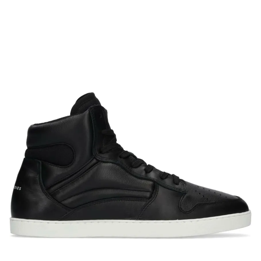 Best Groundies ® Dallas Men Schwarz