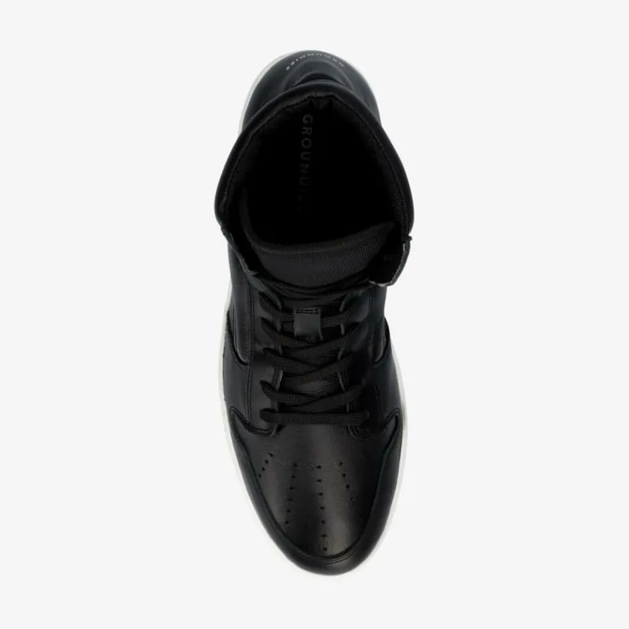 Best Groundies ® Dallas Men Schwarz