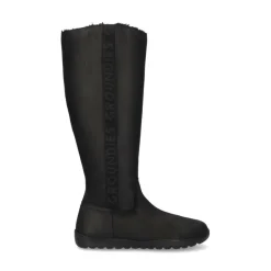 Discount Groundies ® Derby Women Schwarz