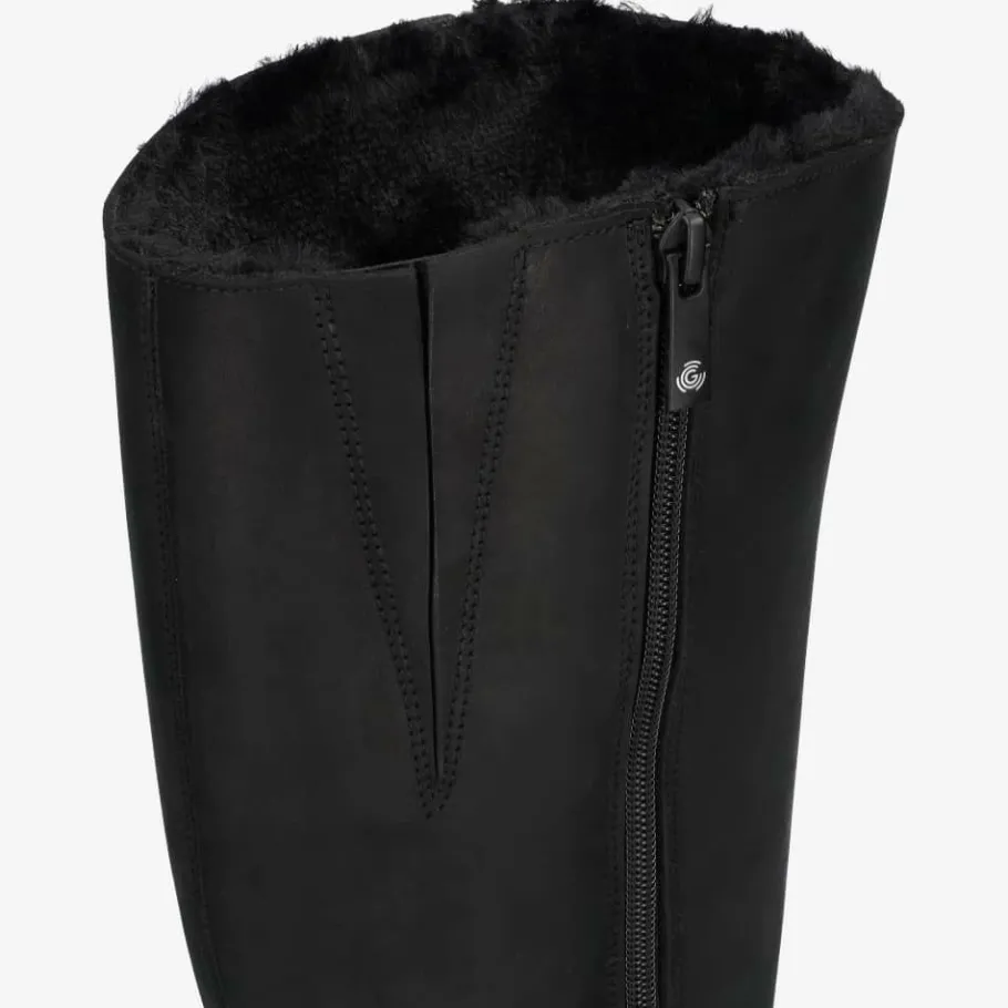 Discount Groundies ® Derby Women Schwarz