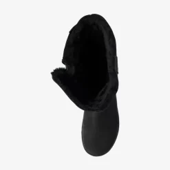 Discount Groundies ® Derby Women Schwarz