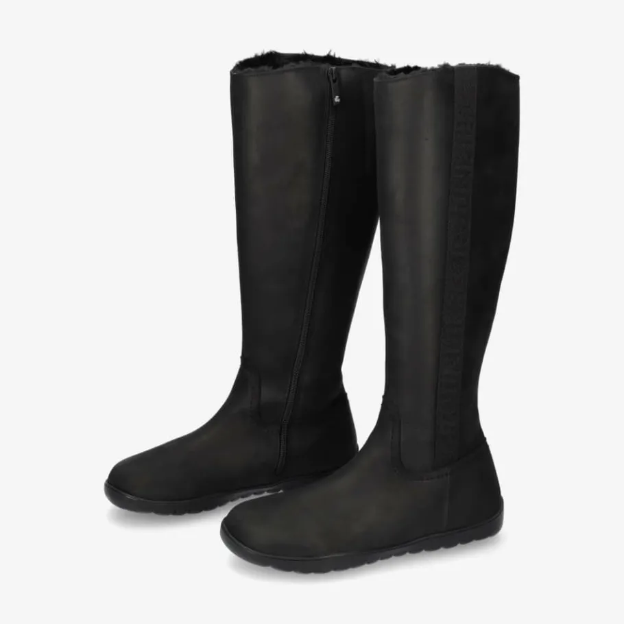 Best Groundies ® Derby Women Schwarz