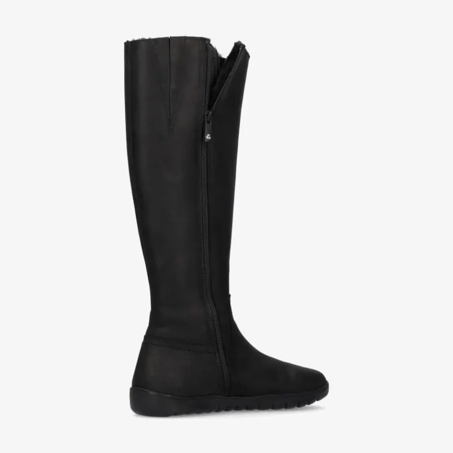 Best Groundies ® Derby Women Schwarz