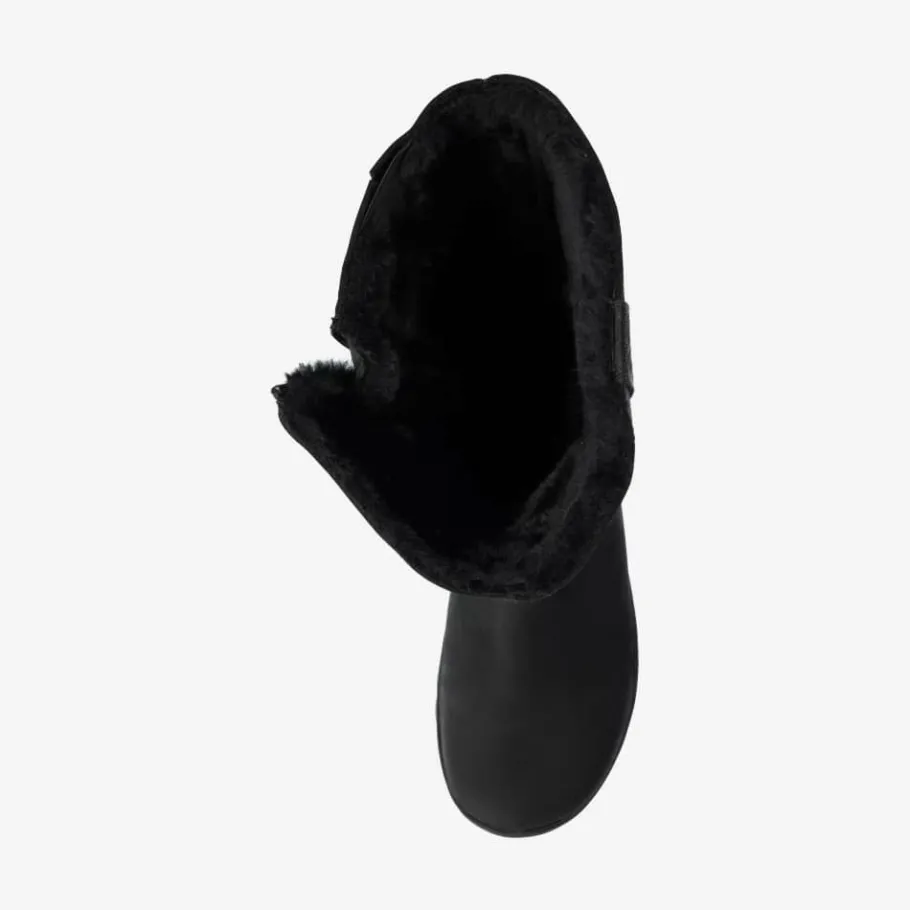 Best Groundies ® Derby Women Schwarz