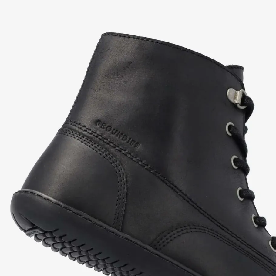 Hot Groundies ® Esberg Men Schwarz