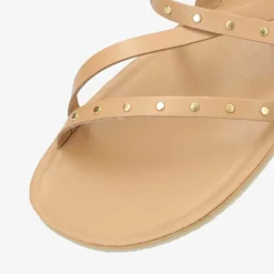 Hot Groundies ® Florence Studs Women Beige