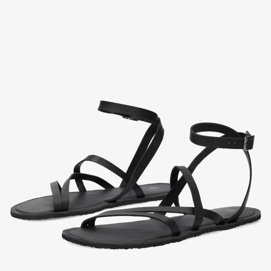 Fashion Groundies ® Florence Women Schwarz