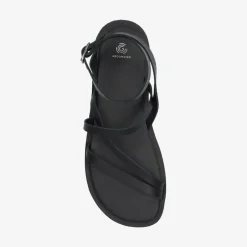 Fashion Groundies ® Florence Women Schwarz