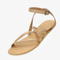Fashion Groundies ® Florence Women Beige