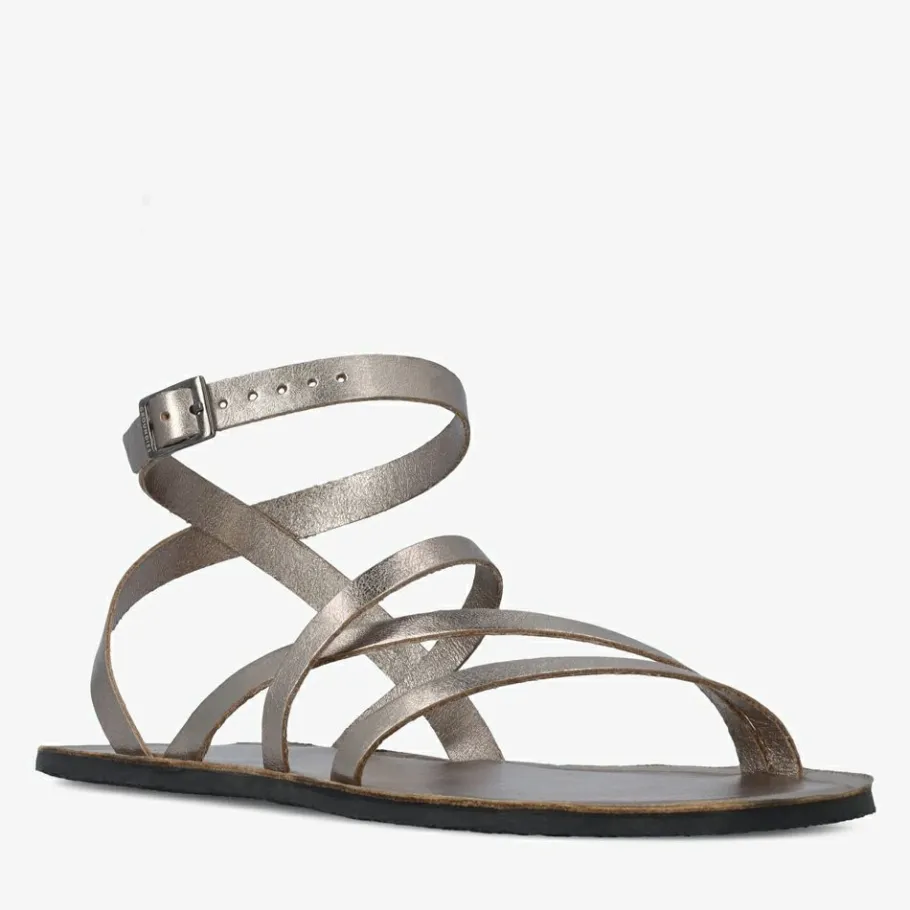 New Groundies ® Florence Women Gold