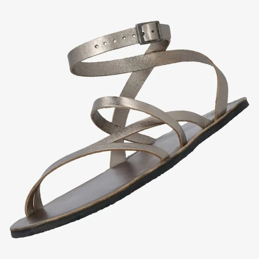 New Groundies ® Florence Women Gold