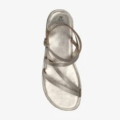 New Groundies ® Florence Women Gold