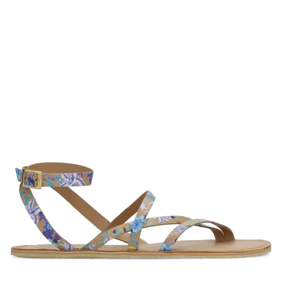 Clearance Groundies ® Florence X Naito Women Beige