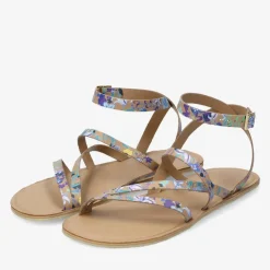 Clearance Groundies ® Florence X Naito Women Beige