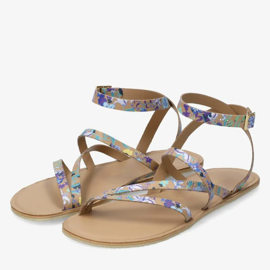 Clearance Groundies ® Florence X Naito Women Beige