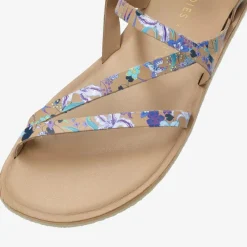 Clearance Groundies ® Florence X Naito Women Beige