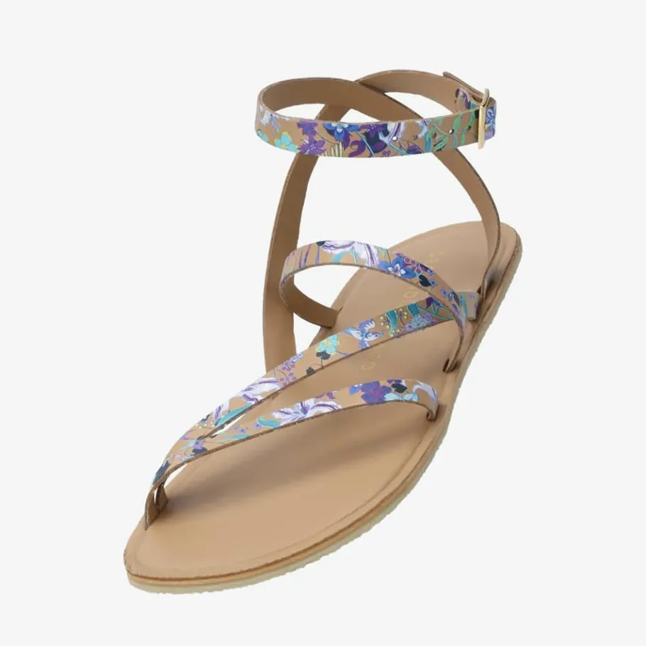 Clearance Groundies ® Florence X Naito Women Beige