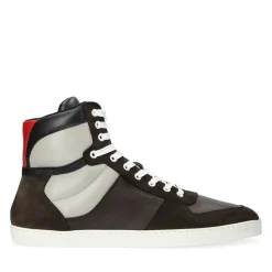 Outlet Groundies ® Hamptons High Men Braun/Grau