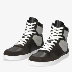 Outlet Groundies ® Hamptons High Men Braun/Grau