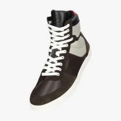 Outlet Groundies ® Hamptons High Men Braun/Grau