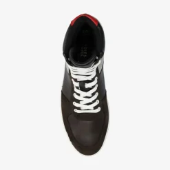 Outlet Groundies ® Hamptons High Men Braun/Grau