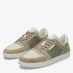 Hot Groundies ® Hamptons Men Grau/Braun